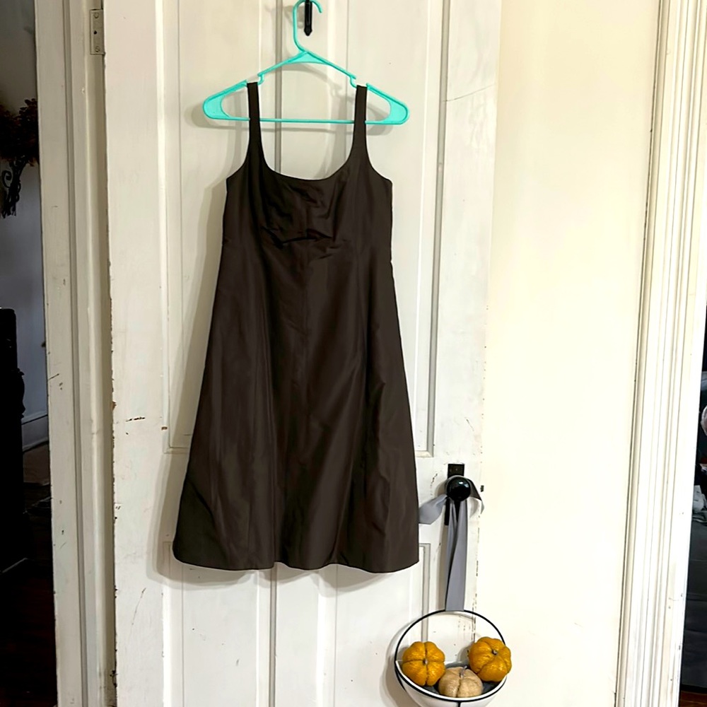 J.Crew dress